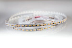 LED strips - QLT - Qualitron Led Solutions